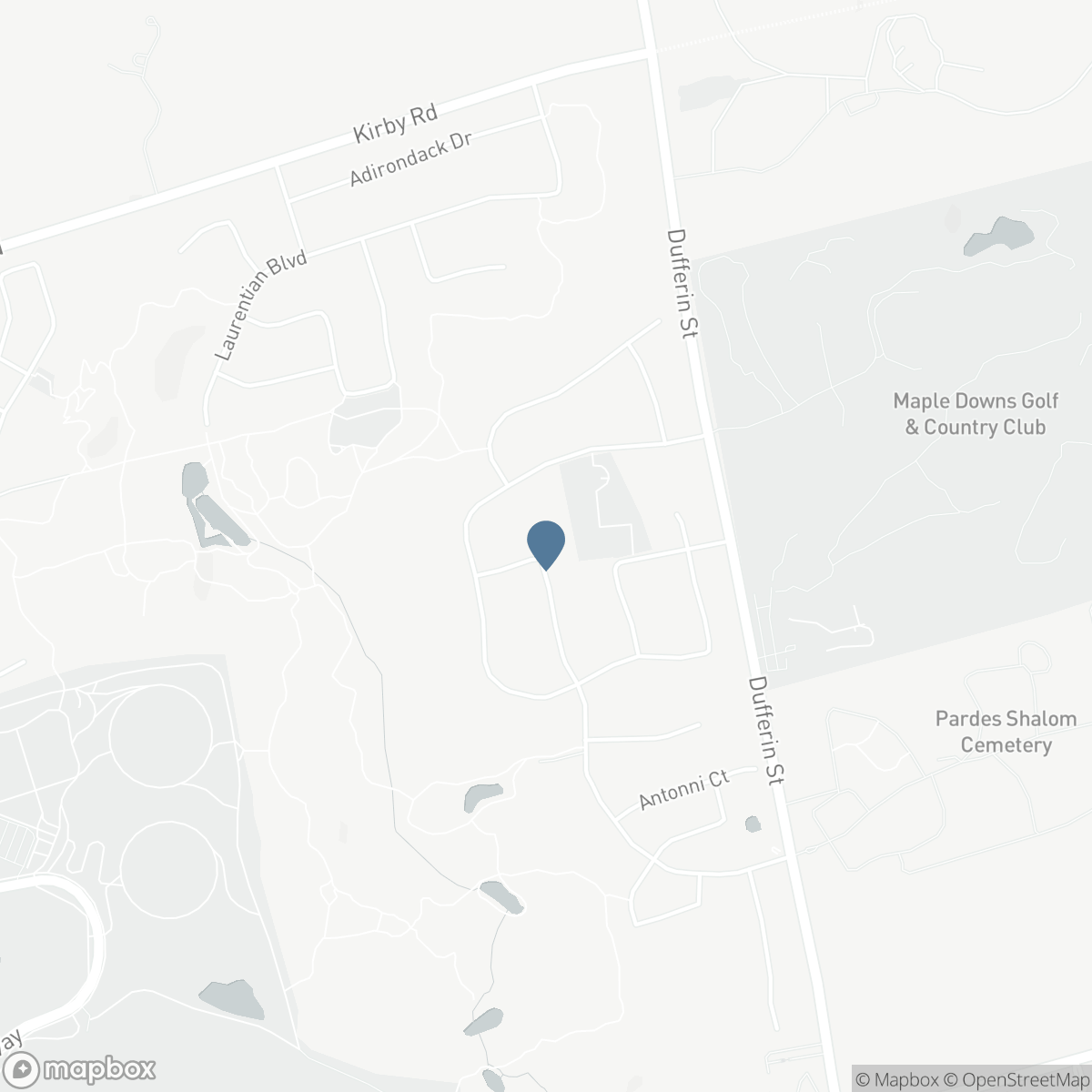40 HUNTERWOOD CHASE, Vaughan, Ontario L6A 3R9